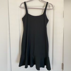 Abercrombie traveler dress (activewear dress)